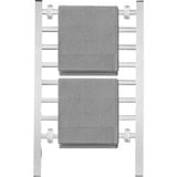 Scaldasalviette elettrico PC-EHW 3115, Radiatore
