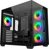 Elite 681, Chassis Tower