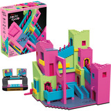 HYL45 gioco di costruzione, Giochi di costruzione