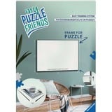 Cornice per puzzle