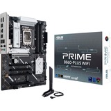 PRIME B860-PLUS WIFI Intel B860 LGA 1851 (Socket V1) ATX, Scheda madre