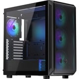 ARX 700 ARGB, Chassis Tower