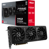 Radeon RX 9070 GRE PRIME OC, Scheda grafica