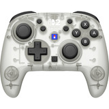 Wireless HORIPAD Turbo, Gamepad