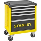 Carrello da officina con 5 cassetti, Carrelli per attrezzi