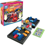 Rush Hour Duel, Gioco di puzzle