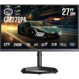 GM27QPA, Monitor di gioco