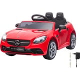 Ride-on Mercedes-Benz SLC, Veicolo per bambini
