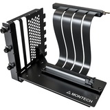 Kit di montaggio verticale per GPU, cavo di estensione PCIe 4.0
