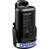 Batteria di ricambio agli ioni di litio 12V 880