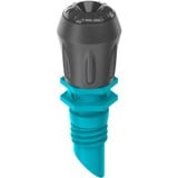 Micro-Drip-System ugello nebulizzatore, 5 pezzi