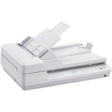 SP-1425 Scanner a piano e ADF 600 x 600 DPI A4 Bianco, Scanner piano
