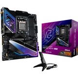X870E Nova WiFi, Scheda madre