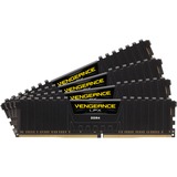 Vengeance LPX CMK64GX4M4E3200C16 memoria 64 GB 4 x 16 GB DDR4 3200 MHz