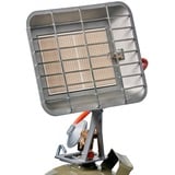 Gasheizstrahler GS 4400 P (DE/AT), Riscaldatore