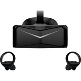 Crystal Light con controller, Occhiali VR