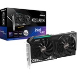 Intel® Arc B570 Challenger 10GB OC, Scheda grafica