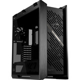 ROG Strix Helios II GX601S Midi Tower Nero, Chassis Tower