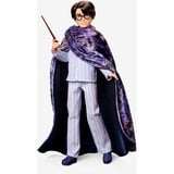 Collezione design esclusiva Harry Potter bambola Harry Potter