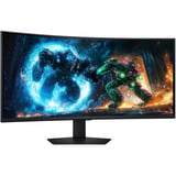 G75F Monitor PC 101,6 cm (40") 5120 x 2160 Pixel WUHD LCD Nero, Monitor di gioco