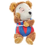 Bobo ghiro dormiente, Peluche animali