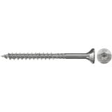 Vite per truciolato PowerFast 5,0x100 testa svasata TX