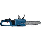 Motosega a batteria GKE18V-30, Sega a catena