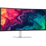 Plus S3425DW Monitor PC 86,4 cm (34") 3440 x 1440 Pixel Wide Quad HD LCD Argento, Monitor LED
