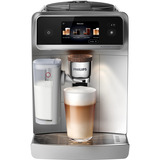 Series 8000 Café Aromis, Macchina automatica