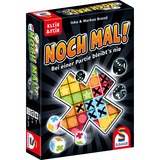 49327 gioco da tavolo Strategia, Gioco di dadi