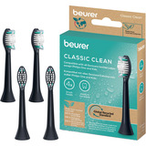 SC Classic Clean Green Planet, Testina