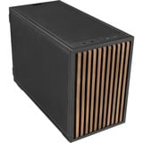 DAN Cases B4 Noce, Chassis Tower