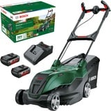 Tosaerba a batteria AdvancedRotak 36V-40-650, 36Volt, Rasaerba