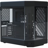 Y60, Chassis Tower