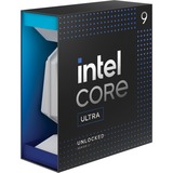 Core™ Ultra 9 285K, Processore