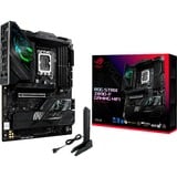 ROG STRIX Z890-F GAMING WIFI Intel Z890 LGA 1851 (Socket V1) ATX, Scheda madre