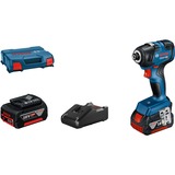 GDR 18V-200 Professional 3400 Giri/min Nero, Blu, Avvitatore