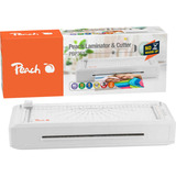 PBP351, Laminatore