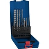 Expert 2 608 900 195 punta per trapano Set di punte per trapano 7 pz, Drill bit set