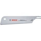 Lama per sega giapponese Kataba / Dozuki 270mm, 17 TPI