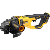 Smerigliatrice angolare a batteria DCG460N, 230mm, 54 Volt