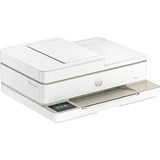 ENVY 6520e Wireless All-in-One Colore Stampante, Instant Ink; Stampa di foto, Stampante multifunzione