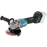 Smerigliatrice angolare a batteria GA013GZ XGT, 40 Volt