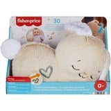 HXG97 peluche, Orologio di gioco