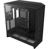 H9 Flow, Chassis Tower