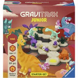 GraviTrax Junior - Set di avvio S Dino, Ferrovia