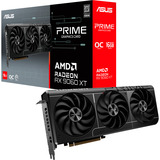 Prime Radeon RX 9060 XT O16G AMD 16 GB GDDR6, Scheda grafica