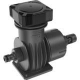 Micro-Drip-System unità base 2000, Sistemi a goccia