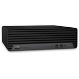 EliteDesk 800 G6 SFF Ricondizionato, PC completo