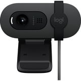 BRIO 105, Webcam